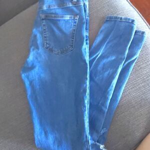 Wild fable skinny jeans